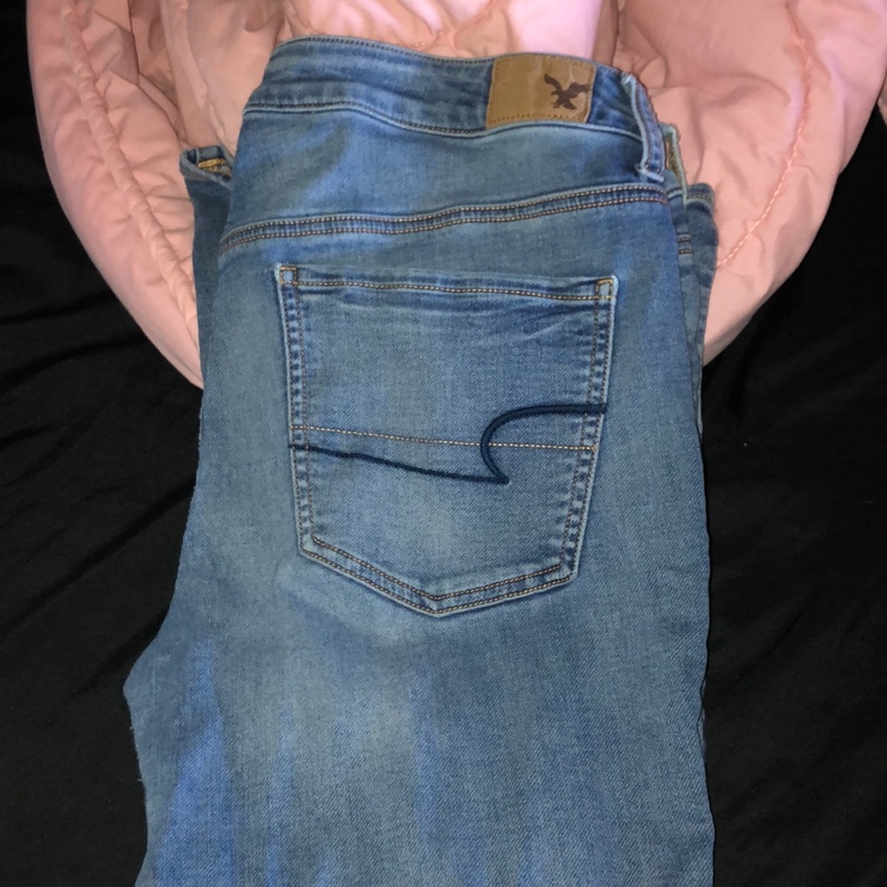 AE Jeggings!💓
